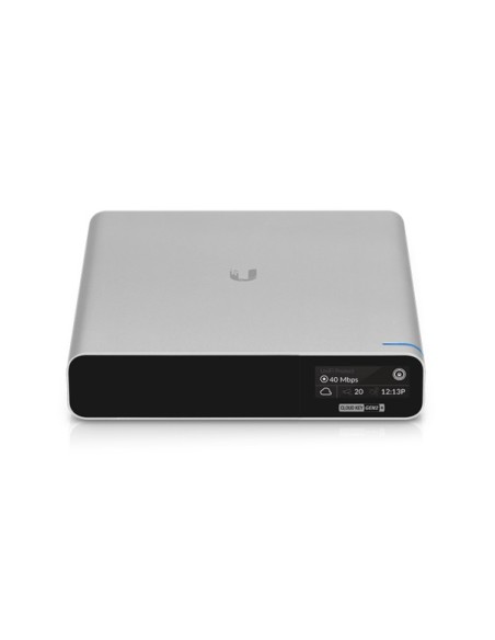 Ubiquiti Cloud Key Gen2 pasarel y controlador 10, 100, 1000 Mbit s