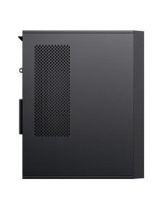 UNYKAch Caja Ordenador NUMEN UK5015 Micro ATX 15 Litros con 5 Puertos USB 2