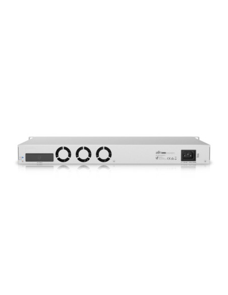 Ubiquiti UniFi Enterprise XG 24 Gestionado L3 10G Ethernet (100 1000 10000) Acero inoxidable Ubiquiti UniFi Enterprise XG 24 Gestionado L3 10G Ethernet (100 1000 10000) Acero inoxidable