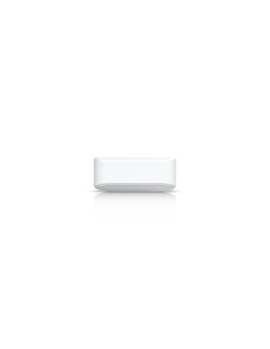 Ubiquiti Ultra 210W Gestionado L2 Gigabit Ethernet (10 100 1000) Energía sobre Ethernet (PoE) Blanco