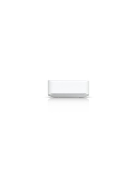 Ubiquiti Ultra 210W Gestionado L2 Gigabit Ethernet (10 100 1000) Energía sobre Ethernet (PoE) Blanco