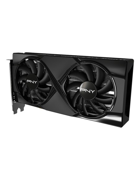 PNY GeForce RTX 5060 Ti OC NVIDIA 16 GB GDDR7