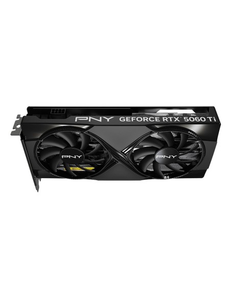 PNY GeForce RTX 5060 Ti OC NVIDIA 16 GB GDDR7