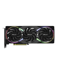 PNY GeForce RTX 5060 Ti EPIC-X RGB OC NVIDIA 16 GB GDDR7