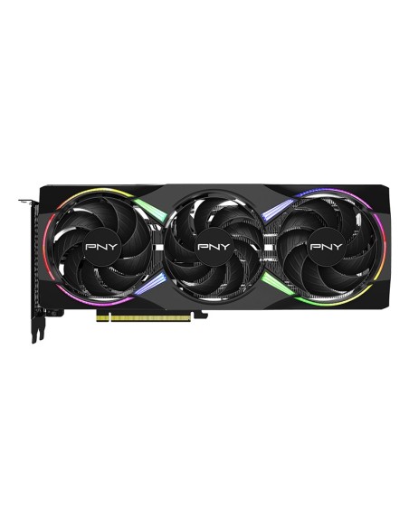 PNY GeForce RTX 5060 Ti EPIC-X RGB OC NVIDIA 16 GB GDDR7