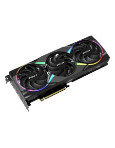 PNY GeForce RTX 5060 Ti EPIC-X RGB OC NVIDIA 16 GB GDDR7 2