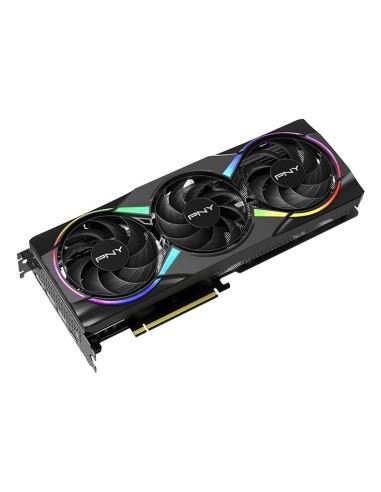 PNY GeForce RTX 5060 Ti EPIC-X RGB OC NVIDIA 16 GB GDDR7
