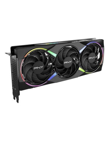 PNY GeForce RTX 5060 Ti EPIC-X RGB OC NVIDIA 16 GB GDDR7