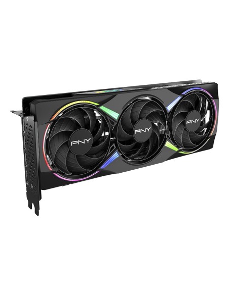 PNY GeForce RTX 5060 Ti EPIC-X RGB OC NVIDIA 16 GB GDDR7