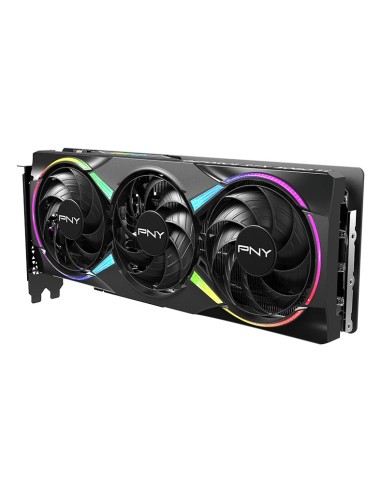 PNY GeForce RTX 5060 Ti EPIC-X RGB OC NVIDIA 16 GB GDDR7