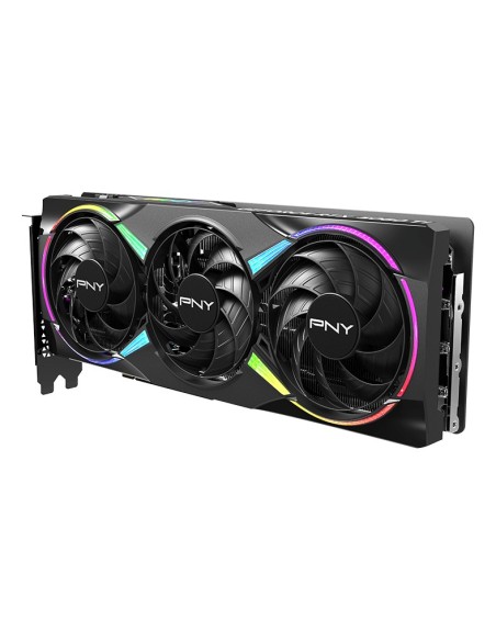 PNY GeForce RTX 5060 Ti EPIC-X RGB OC NVIDIA 16 GB GDDR7