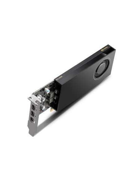 PNY RTX A1000 NVIDIA 8 GB GDDR6