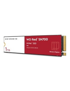 Western Digital Red SN700 1 TB M.2 PCI Express 3.0 NVMe 2
