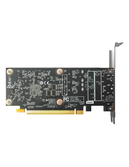 Zotac GAMING GeForce RTX 3050 NVIDIA 6 GB GDDR6