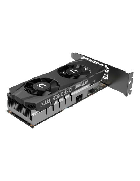 Zotac GAMING GeForce RTX 3050 NVIDIA 6 GB GDDR6