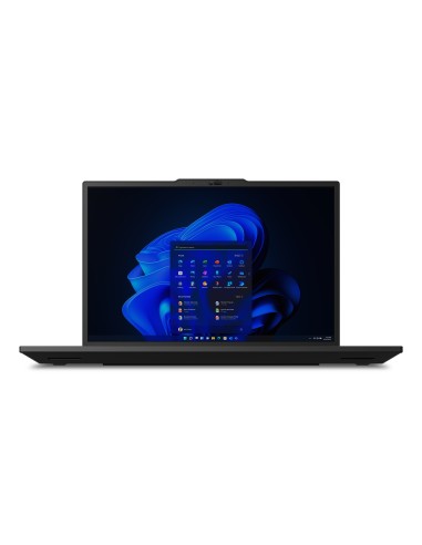 Lenovo ThinkPad P16s Gen 3 (Intel) Intel Core Ultra 7 155H Estación de trabajo móvil 40,6 cm (16") WUXGA 32 GB DDR5-SDRAM 1 TB