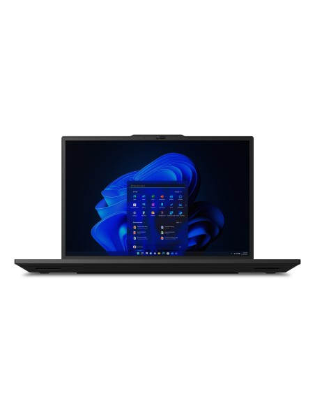 Lenovo ThinkPad P16s Gen 3 (Intel) Intel Core Ultra 7 155H Estación de trabajo móvil 40,6 cm (16") WUXGA 32 GB DDR5-SDRAM 1 TB