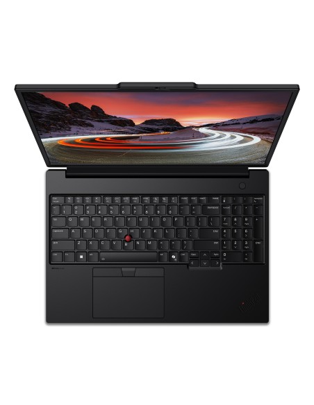 Lenovo ThinkPad P16s Gen 3 (Intel) Intel Core Ultra 7 155H Estación de trabajo móvil 40,6 cm (16") WUXGA 32 GB DDR5-SDRAM 1 TB