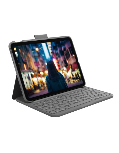 Logitech Slim Folio Logitech Slim Folio