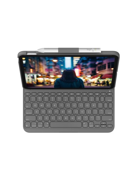 Logitech Slim Folio Logitech Slim Folio