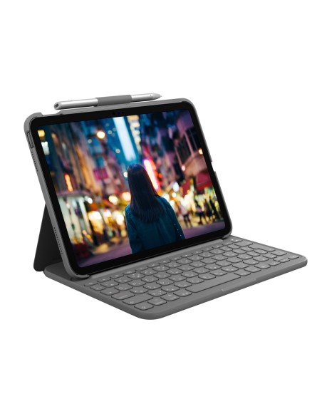Logitech Slim Folio Logitech Slim Folio
