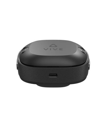 HTC VIVE Ultimate Tracker Rastreador Negro