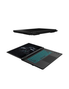 GIGABYTE GAMING A16 CVH Portátil Gaming – 16,0“, 165Hz WUXGA, Intel Core i7-13620H, NVIDIA RTX 5060, 16GB DDR5 5200MHz, 1 x SSD 2