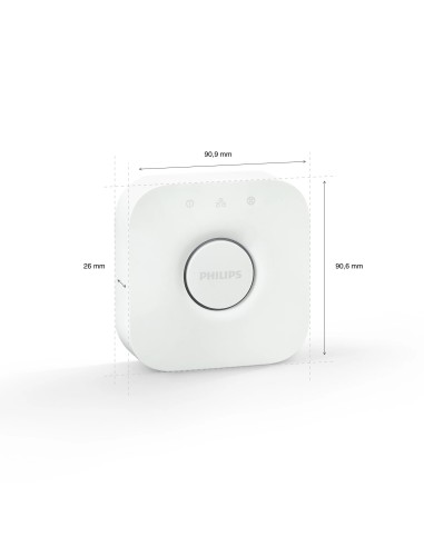 Philips Hue Bridge