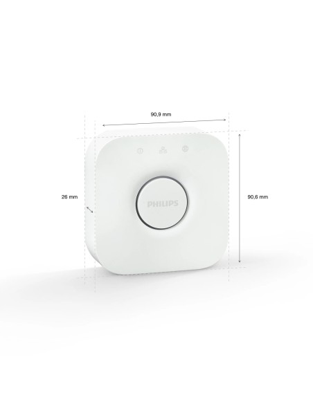 Philips Hue Bridge