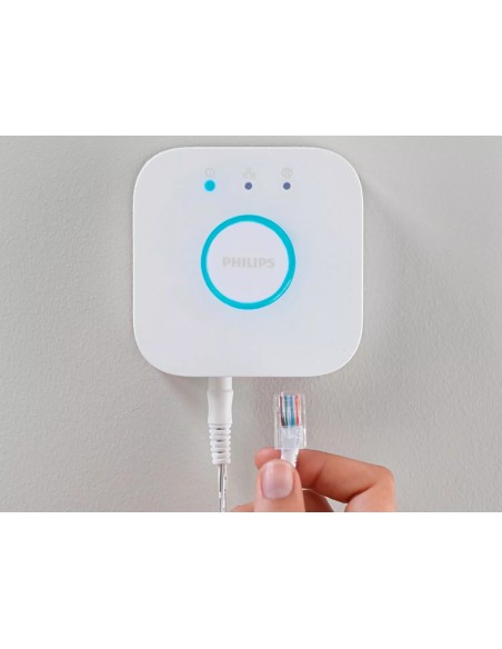 Philips Hue Bridge
