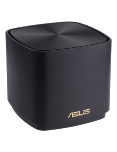 ASUS ZenWiFi XD4 Plus (B-1-PK) Doble banda (2,4 GHz   5 GHz) Wi-Fi 6 (802.11ax) Negro 2 Interno 2