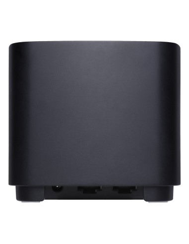 ASUS ZenWiFi XD4 Plus (B-1-PK) Doble banda (2,4 GHz   5 GHz) Wi-Fi 6 (802.11ax) Negro 2 Interno