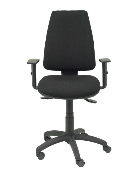 PIQUERAS Y CRESPO 14SBALI840B10 silla de oficina y de ordenador Asiento acolchado Respaldo acolchado