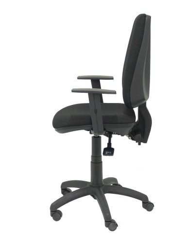PIQUERAS Y CRESPO 14SBALI840B10 silla de oficina y de ordenador Asiento acolchado Respaldo acolchado