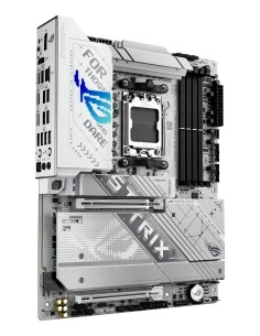 ASUS ROG STRIX X870-A GAMING WIFI AMD X870 Zócalo AM5 ATX 2