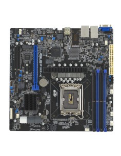 ASUS P13R-M Intel C262 LGA 1700 micro ATX