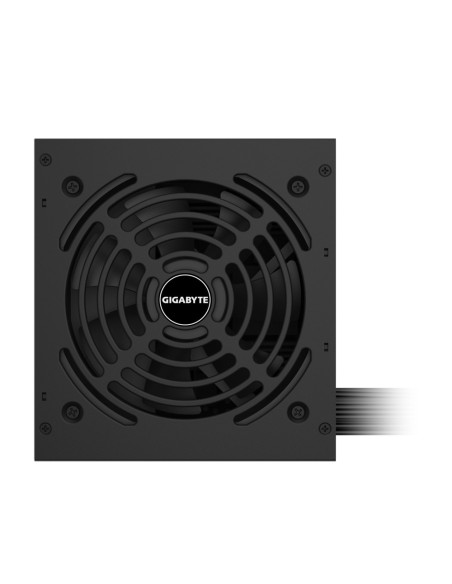GIGABYTE GP-P650G unidad de fuente de alimentación 650 W 20+4 pin ATX ATX Negro
