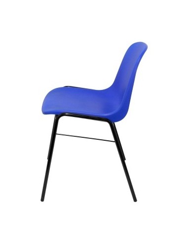 PIQUERAS Y CRESPO Alborea Asiento duro Respaldo duro