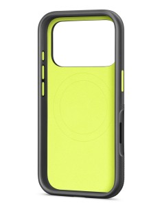 Apple MGJM4LL A funda para teléfono móvil 16 cm (6.3") Negro 2