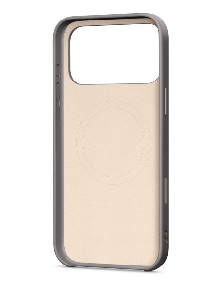 Apple MGY94LL A funda para teléfono móvil 17,5 cm (6.9") Granito, Gris