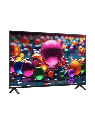 LG UHD AI 55UA75006LA 139,7 cm (55") 4K Ultra HD Smart TV Wifi Negro