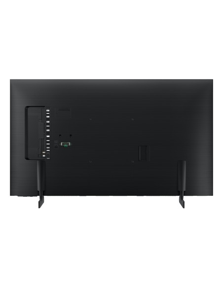 Samsung HAU8000 139,7 cm (55") 4K Ultra HD Smart TV Negro 20 W Samsung HAU8000 139,7 cm (55") 4K Ultra HD Smart TV Negro 20 W