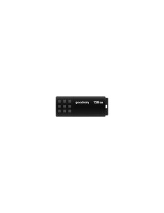 Goodram UME3 unidad flash USB 128 GB USB tipo A 3.2 Gen 1 (3.1 Gen 1) Negro 2