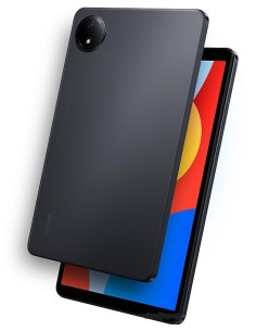 Xiaomi Redmi Pad Pad SE Mediatek 64 GB 22,1 cm (8.7") 4 GB Wi-Fi 5 (802.11ac) Android 14 Negro