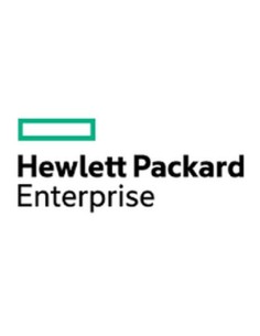 HPE HR6A2E extensión de la garantía 1 año(s)