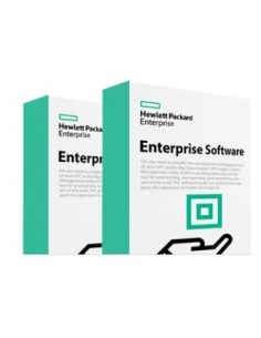 HPE Networking IMC Network Traffic Analyzer Software Module with 5-node E-LTU