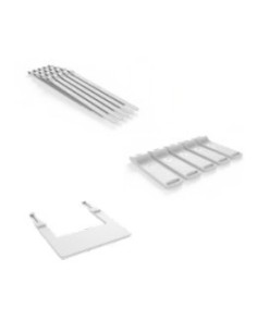 Motorola KT-MC18-CSTKIT-01 accesorio para lector de código de barras