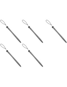 Zebra KT-MC9X3X-STLSG-05 lápiz digital Negro