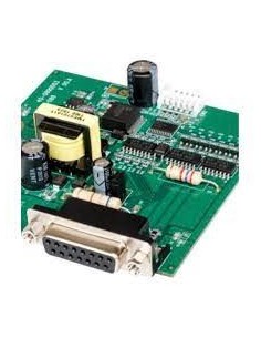 TSC OP-MH261T-0001 tarjeta y adaptador de interfaz Interno Paralelo