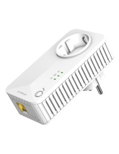 Strong Powerline 600 Triple Pack EU V2 600 Mbit s Ethernet Blanco 3 pieza(s) 2